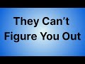 Your Silence Threatens Their Agenda: Fake People Are Intimidated By Your Discernment