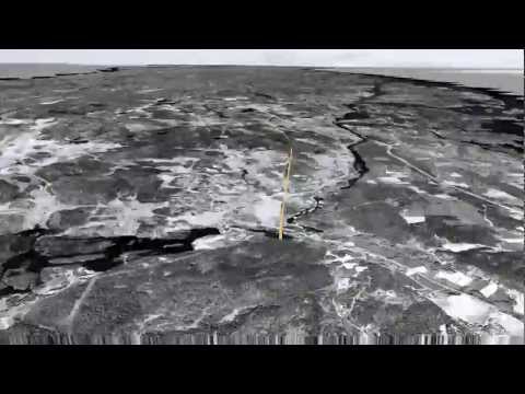 AU2012 CI2572 AIM Multiconsult Slide06 450km from Stavanger to Drammen