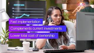 TCS Customer Intelligence & Insights YouTube Video