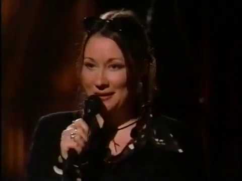 Holly Cole - Onion Girl (Live)