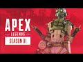 Apex Legends Season 1 Wild Frontier Trailer Song - Catch Me If You Can