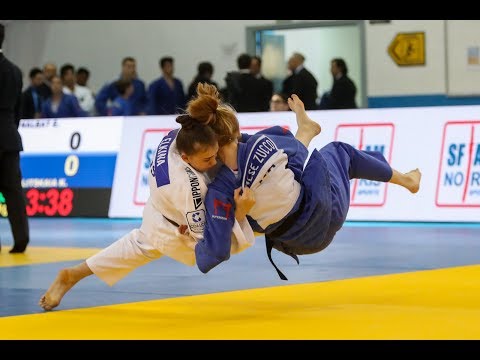 Cadet European Cup Fuengirola 2019 | HIGHLIGHTS DAY 2