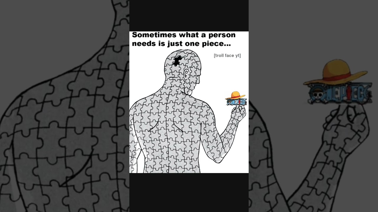 tell your favorite anime #memesdaily #onepiece