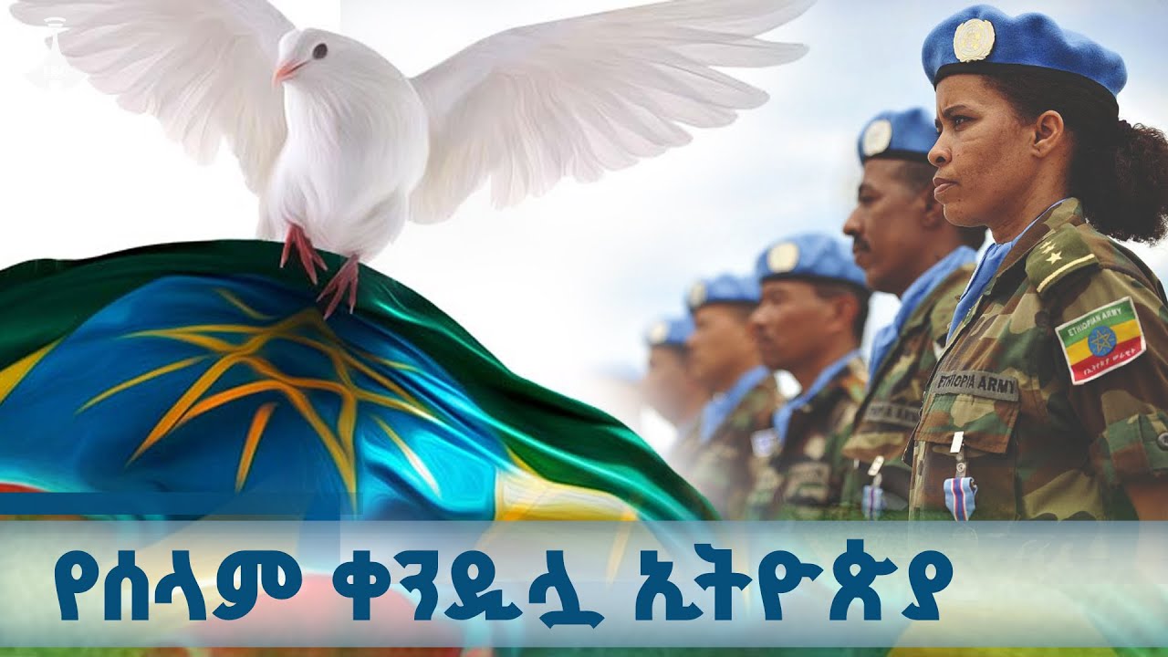 ኢትዮጵያ ለአፍሪካ ቀንድ የሰላም መሠረት መሆኗን  በተደጋጋሚ እያረጋገጠች ነው ETV | EBC
