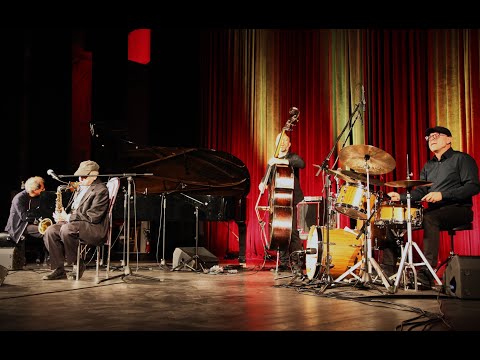 Jan Ptaszyn Wróblewski Quartet - Moritat / Live /DGN Klub Jazzowy Pegazz /DOK Dzierżoniów 07.09.2023