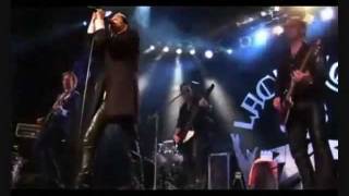 Lacrimosa Letzte Ausfahrt Leben Live In Poland Remasterizado