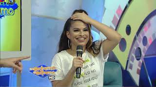 Melymel Entrevista De Extremo a Extremo