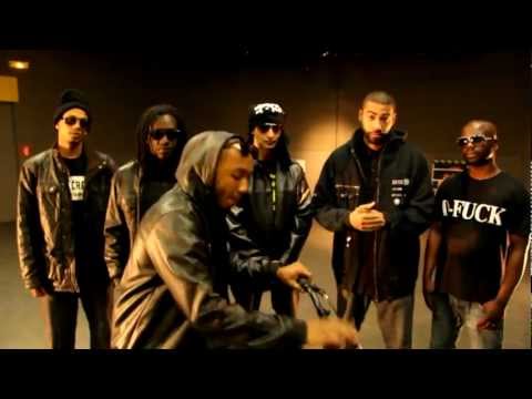 La Sirène full HD - officiel - Kilograms ft. 19 Equilibre