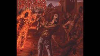 Disastrous- Rise Of Freddie The Blamer