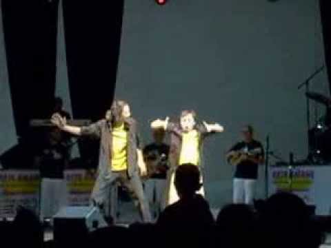 Senso Doppio - Manfredonia