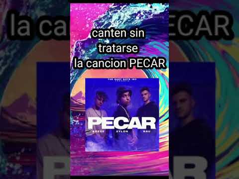 PECAR ,ADEXE Y NAU ,XYLON ❤️🥰❤️❤️🌹