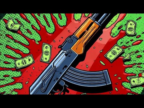 Kroniki kryminalne Rosji  - Czarna Wdowa  / lektor pl/