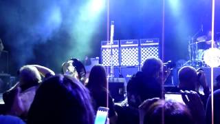 Cheap Trick - Intro/Just got Back, Manchester 2017