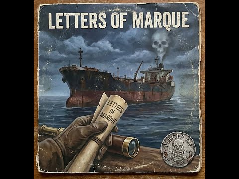Letters of marque