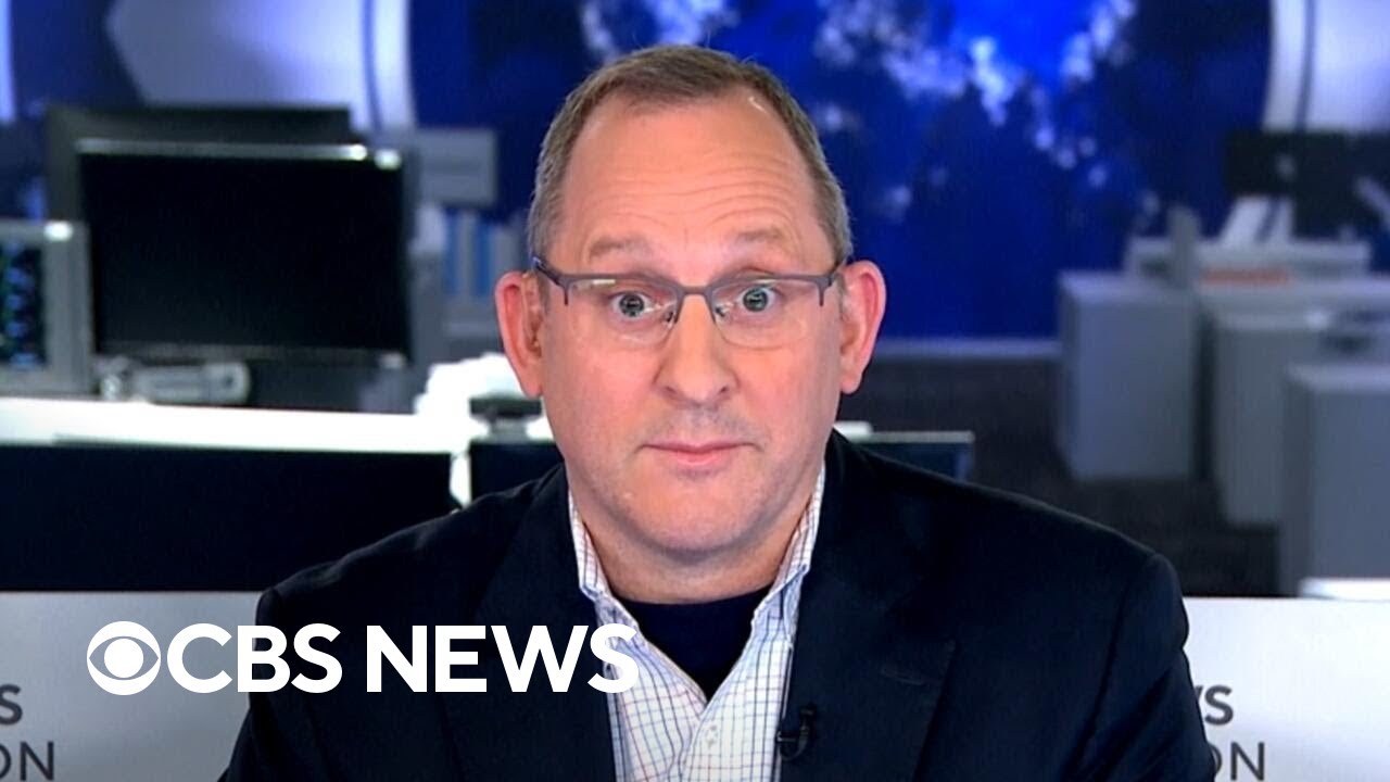 Biden-era acting OPM director reacts to Elon Musk asking federal workers to justify their jobs