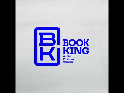 Logo Book-King