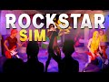 🔴 Rockstar Simulator - We Get the Band Back Together! - Rising Star 2 Gameplay - LIVE - DieselDesigns Gaming 🔴 Rockstar Simulator - We Get the Band Back Together! - Rising Star 2 Gameplay - LIVE
