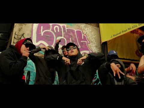 BABY BOYS - So What? [Official Music Video]