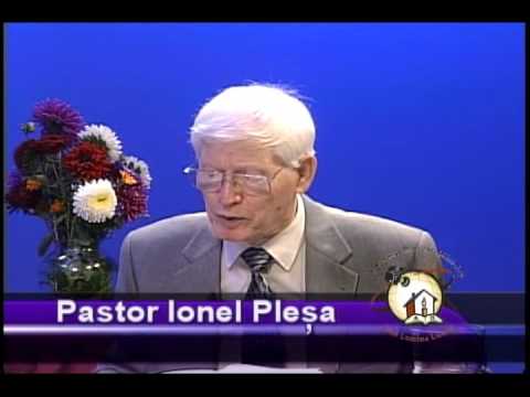 282. Ionel Plesa - II Timotei - Partea introductiva