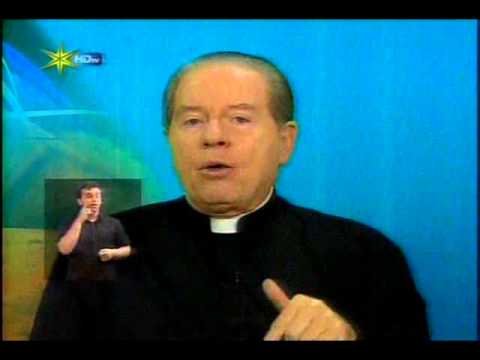 O Pão Nosso 28 Agosto 2012 Pe.F.C.Cardoso.