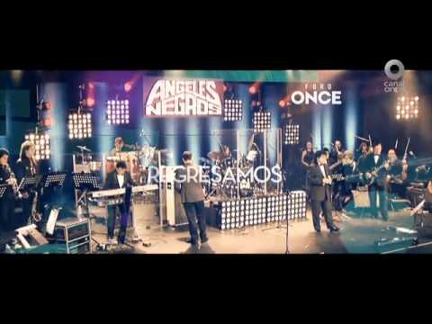Foro Once - Los Ángeles Negros