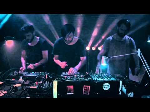 Premiesku - Voice Game (fabric London Session)