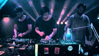 Premiesku - Voice Game (Live Session at fabric)