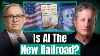 250 Years of American Capitalism: Hamilton, the GFC, & the AI Boom | The Real Eisman Playbook Ep 71