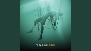 Cover art for Vacant Surrender