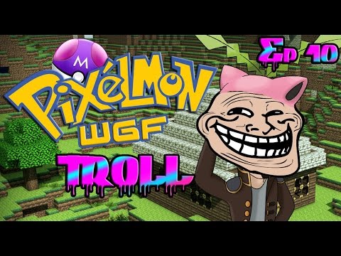 PAURA DEI RAGNI! - Minecraft : TROLL [ ITA ] - Ep. 10