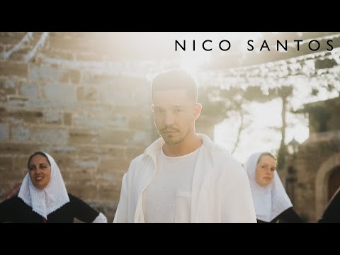Nico Santos - End of Summer (Official Video)