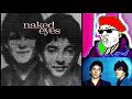 Rock Critic Reviews: Naked Eyes - "Eyes of a Child" / "Once Is Enough" (1984 synthpop, New Wave)
