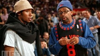 Mos Def on How The Music Business Works