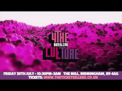 Terri Walker - Love At First Sight (Burgaboy Remix) [Bassline Classics]