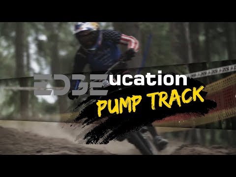 Edgeucation - Pumptrack