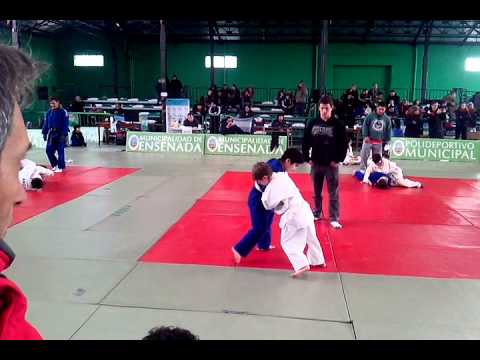 judo simon moreno escuelita