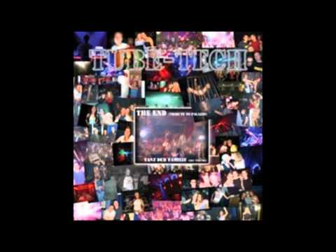 Tube Tech - Tanz Der Familie (Eric Sneo Mix)
