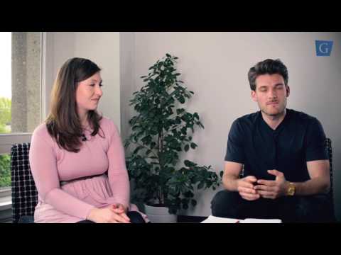 Der Wochenrückblick vom 28.04.2017