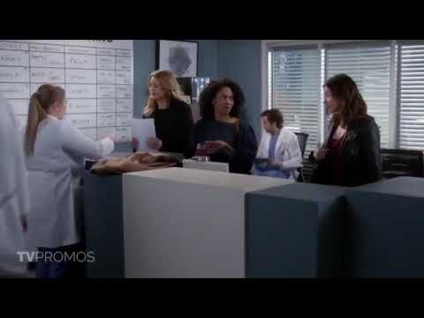 GREY’S ANATOMY 14x14 “Games People Play” Sneak Peek (1)