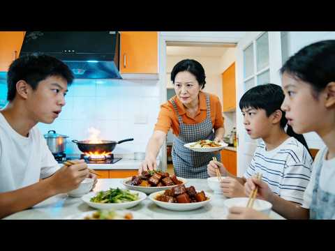 【FULL】I Was a Doormat for My 6 Kids. Reborn, I'm the Boss They Never Saw Coming#minidrama