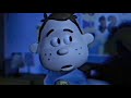 The Kid And The Camera A Short Horror Film