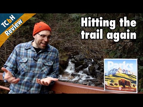 Parks 2nd Edition - TCbH Review