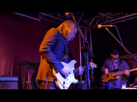 Matt Schofield - Live Wire - 1/26/19 The Slidebar - Fullerton, CA