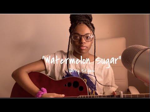 Watermelon Sugar- Harry Styles (cover by Seedel)