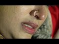 Serial Actress Rachitha Meenachi Closeup