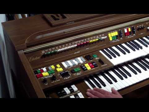 new toy:yamaha electone c 55 n