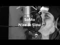 Usher - Nice & Slow (Rendition) by SoMo 