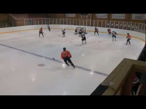 Maalikimara RuoSkA 2012-2013