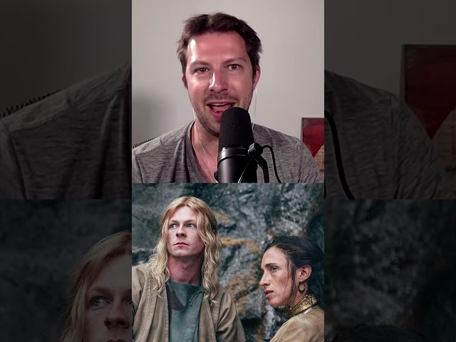 Vídeo relacionado con El rey del invierno: novela del rey Arturo