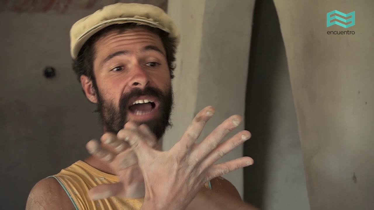 Ambientes. Arquitectura sustentable: Tierra - Canal Encuentro